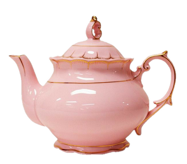 teapot