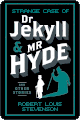 the strange case of dr jekyll and mr hyde - robert louis stevenson the strange case of dr jekyll and mr hyde - robert louis stevenson