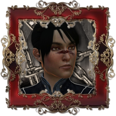 Hawke portrait