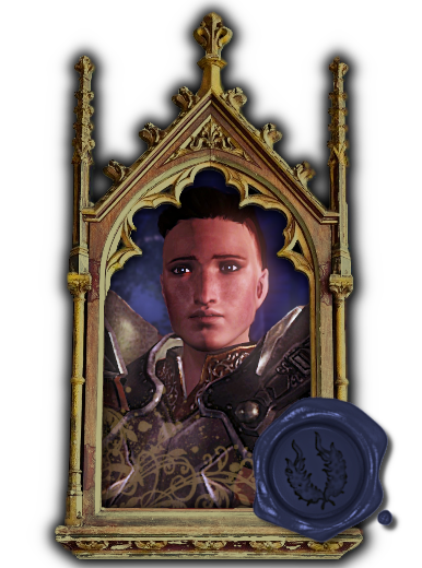 Mhara portrait